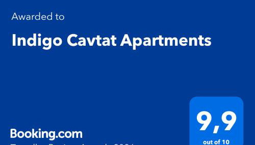 Indigo Cavtat Apartments - Sunset Sea View - Foto 4