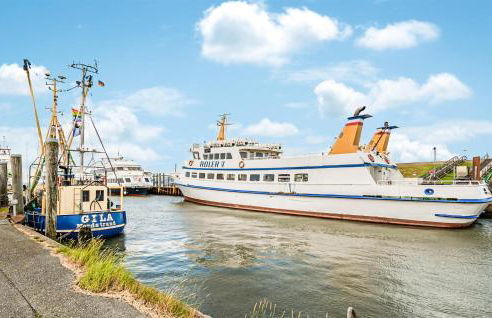 1 Bedroom Cozy Apartment In Nordstrand - Foto 29