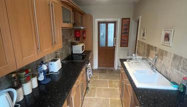 Church street, Pateley Bridge Yorkshire Dales - Foto 4