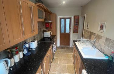 Church street, Pateley Bridge Yorkshire Dales - Foto 4