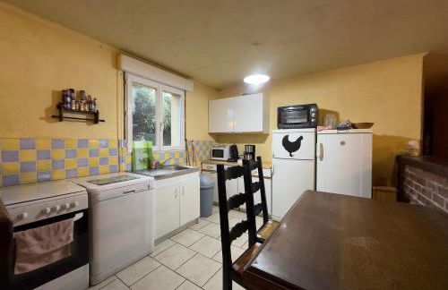 Gîtes à la ferme - Foto 2