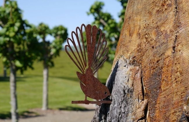 Country Lodge Kinloch - Photo 32