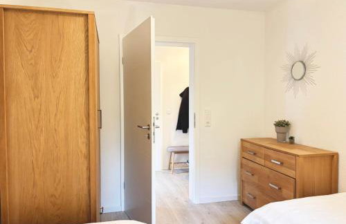 Fischerhütte Wohnung Aal - EG rechts - Foto 11