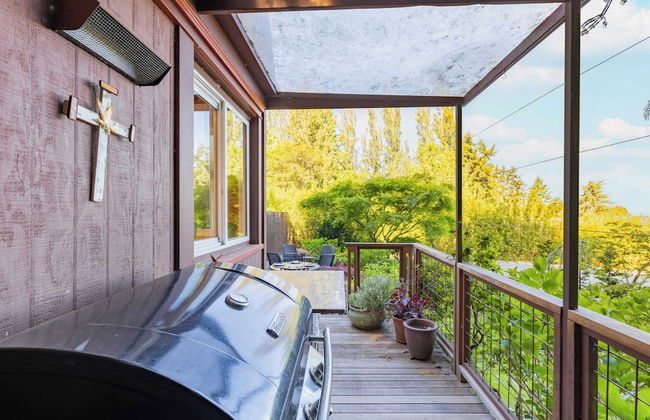 Heron Rook Cottage by Avantstay Panoramic View - Foto 31