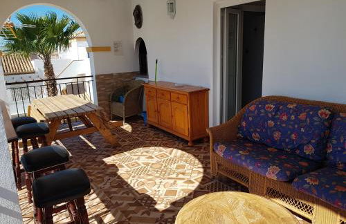 Дуплекс " Torre Gala" Playa Flamenca - Photo 9