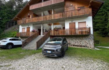 Marmarole Apartment - Foto 14