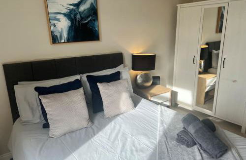 Beautiful traditional top floor flat in the center of Largs - Foto 13