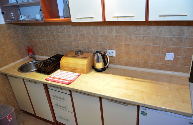 Apartments Vesna - Foto 50