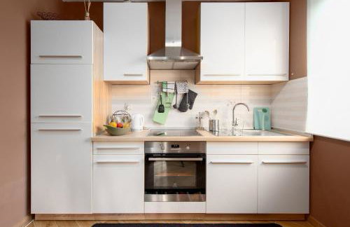 Apartment Vanda - Foto 28