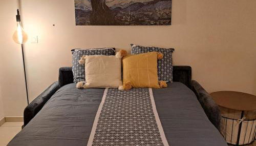 L'Atelier Rochecardon - Photo 2