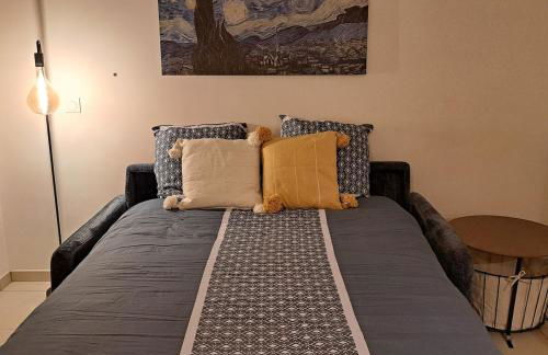 L'Atelier Rochecardon - Photo 2