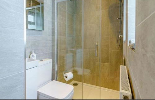 Tenby Heights, 5 en-suites, Parking & Garden - Photo 37