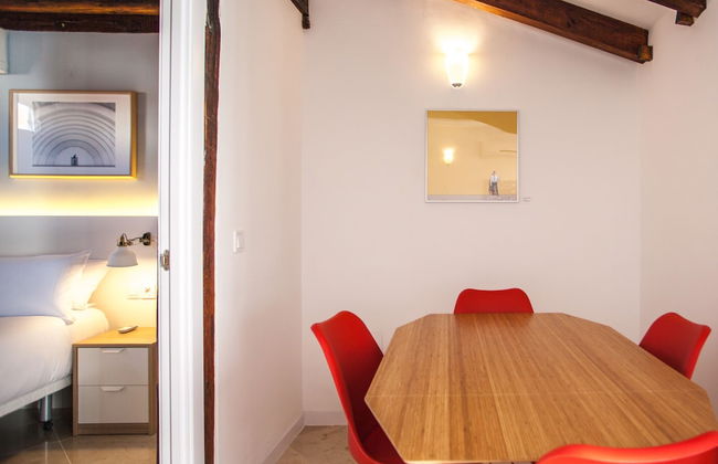 Gran Central Suites - Foto 64