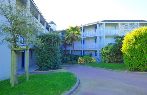 Appartement T2 Residence Le Club - Foto 20