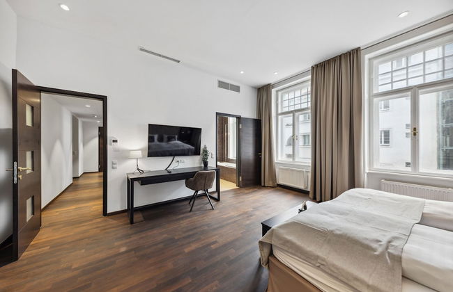 Limehome Vienna Roßauer Lände - Foto 42