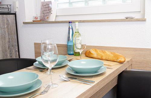 Ferienwohnung Activities & Relax mit privater Sauna - Foto 15