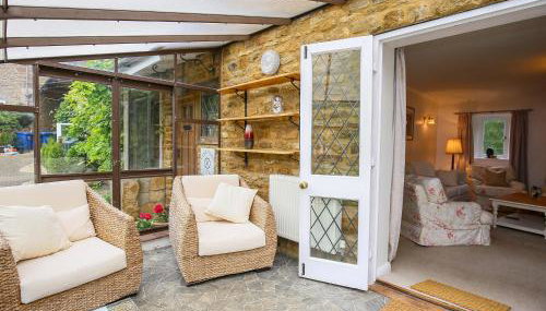 Stone Wheel Cottage - Foto 4