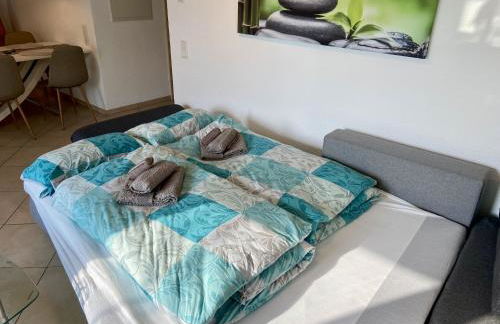 Ferienwohnung Am Berg - Foto 12