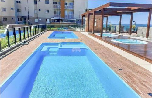 Cantinho Dalu - Photo 8