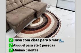 Carmela temporada Balneário de IRIRI Espírito Santo ES - Foto 79