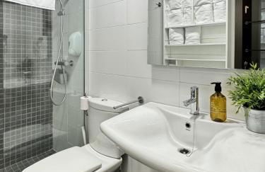 MANZANO PALACE. Apartamentos con Terraza - Foto 14