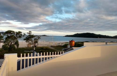 Apartamentos Praia do Sonho - Foto 17