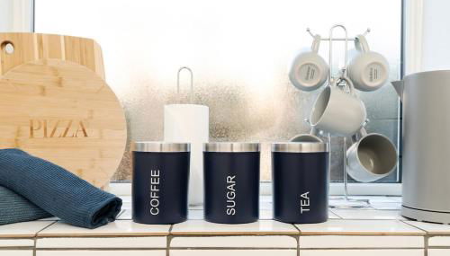 Spacious 3BR Sleeps 8 Ideal for Contractors or Large groups - Foto 4