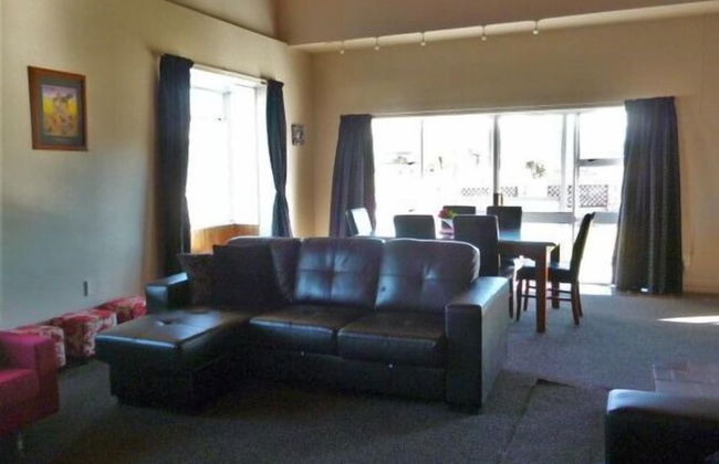 Mackenzie Lodge - Foto 9