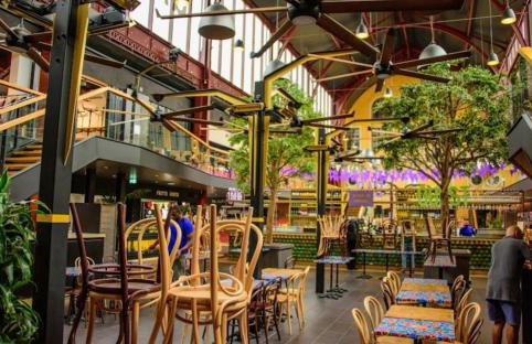 Magnifique studio avec terrasse et jardin - Foto 18