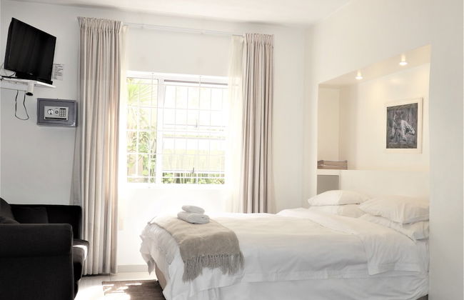 Footprints Self-Catering & B&B - Foto 3