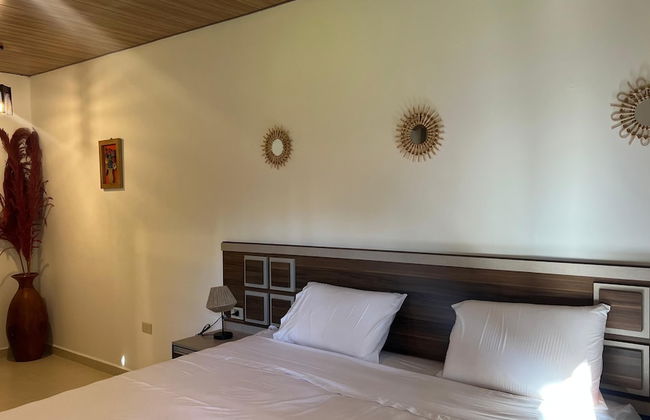 Cabaña Mi Querido Viejo - Foto 20