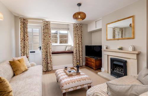 Charming 2 Bed Cottage in the Heart of Adderbury Pass the Keys - Foto 6