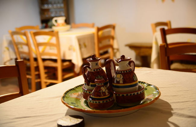 Selvicolle Country House - Foto 51