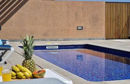 Eden Sun - A Modern Luxury Villa with a Panoramic View - Foto 26