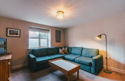 Home Farm & Lodge - Foto 6