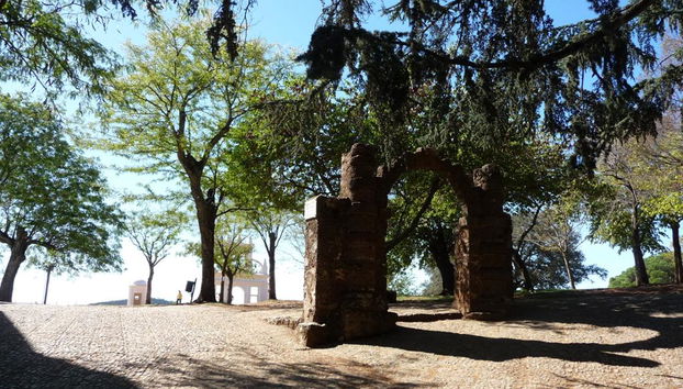 Visite de la Sierra d'Aracena - Photo 3