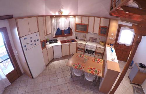 Papadogiannopoulos House - Foto 10