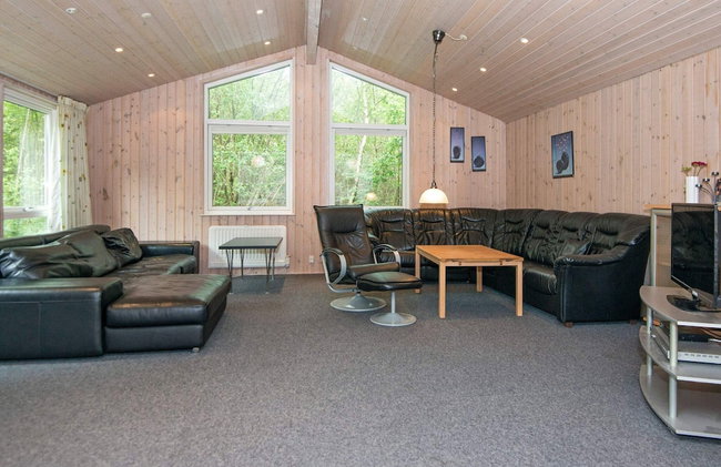 20 Person Holiday Home in Herning - Foto 6