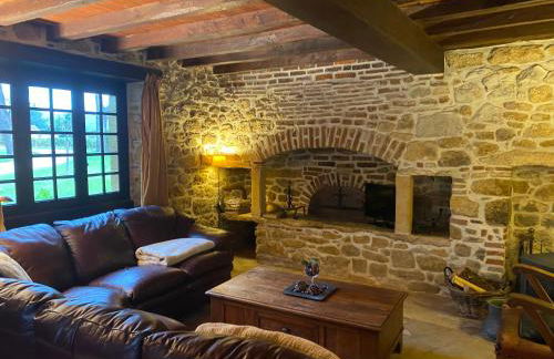 Cosy former bakery house with communal swimming pool - Foto 22