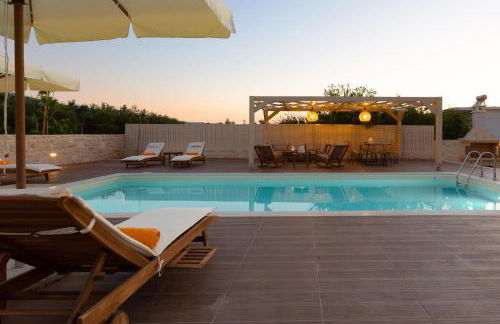 Anesis Villa, with Private Pool & BBQ, By ThinkVilla - Foto 16