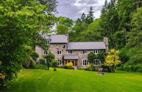 Marrington Mill - Foto 1