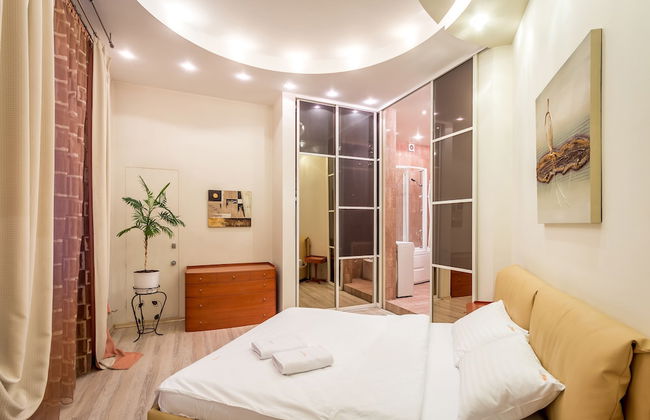 Central Dayflat Apartments - Foto 26