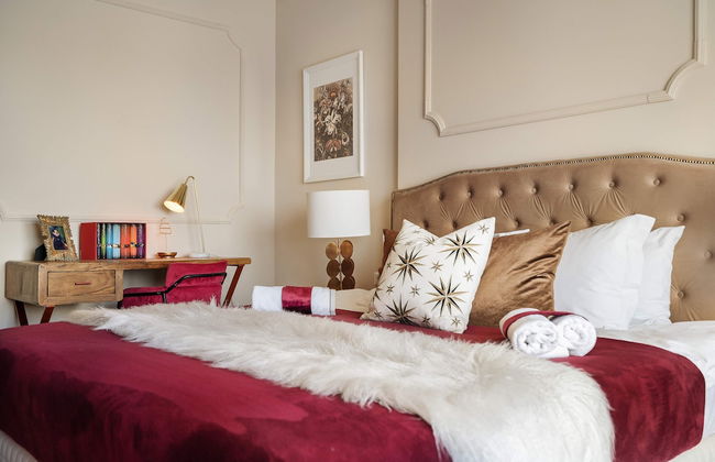 Gryffindor Tower - Foto 4