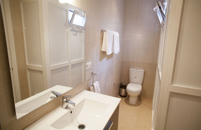 Apartamentos Terrazas de la Catedral - Photo 69