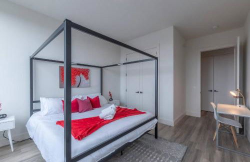 Smoked Amber Stay, Free Parking, Sleep 5, 20 percent OFF - Foto 28