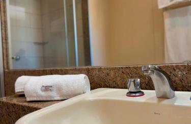 Studio pé na areia, vista, internet e ar - Foto 7