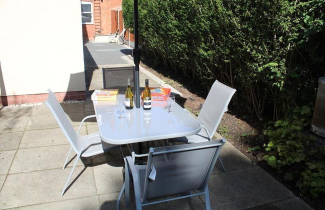 B16 Apartment A Birmingham - Photo 1