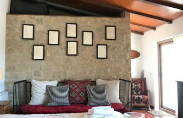 Casal das Nogueiras, casas rurais de charme agradáveis e acolhedoras - Foto 30