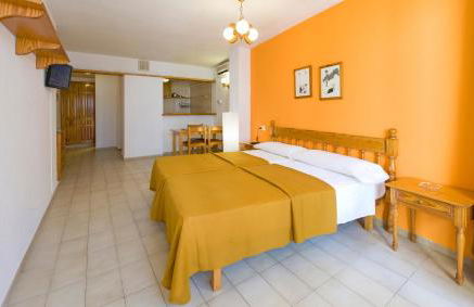 Apartamentos Jovial - Foto 26