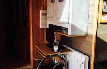 Gîte Les Cigognes - Foto 5